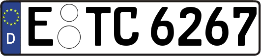 E-TC6267