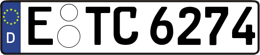 E-TC6274