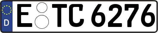E-TC6276