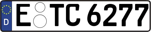 E-TC6277
