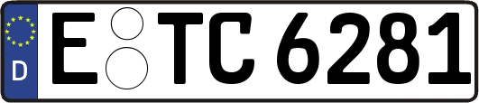 E-TC6281