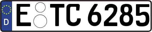 E-TC6285