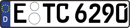 E-TC6290