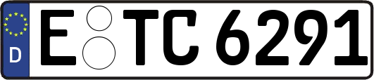 E-TC6291
