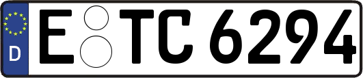 E-TC6294