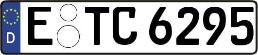 E-TC6295