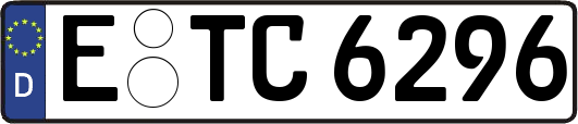 E-TC6296