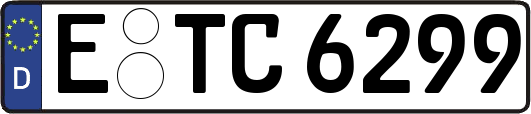 E-TC6299