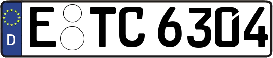 E-TC6304