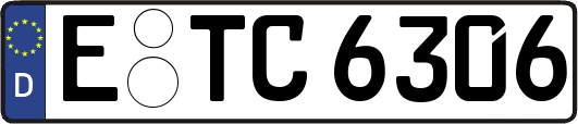 E-TC6306