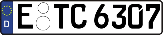 E-TC6307