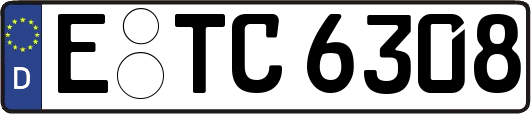 E-TC6308