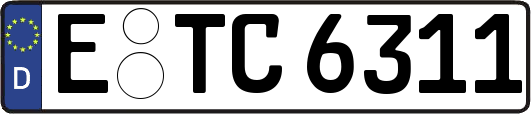 E-TC6311