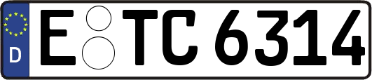 E-TC6314