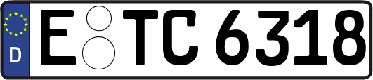E-TC6318