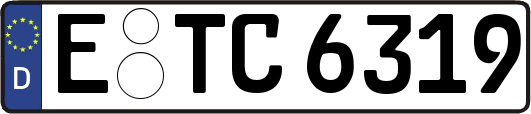 E-TC6319