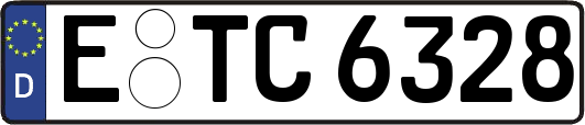 E-TC6328