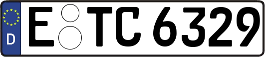 E-TC6329