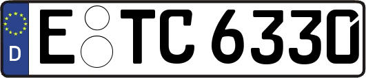 E-TC6330