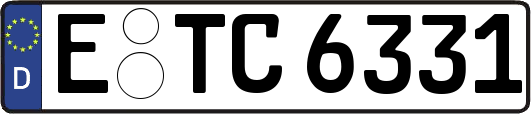 E-TC6331