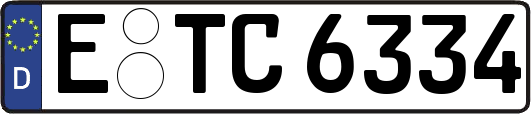 E-TC6334
