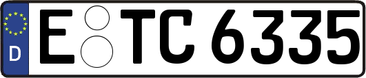 E-TC6335