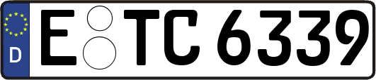 E-TC6339