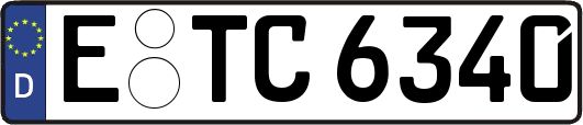 E-TC6340