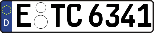 E-TC6341