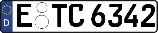 E-TC6342