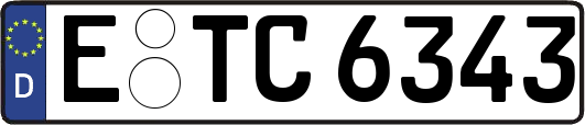 E-TC6343