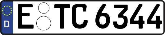 E-TC6344