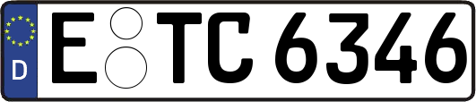 E-TC6346
