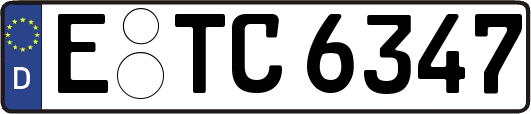E-TC6347