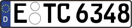 E-TC6348