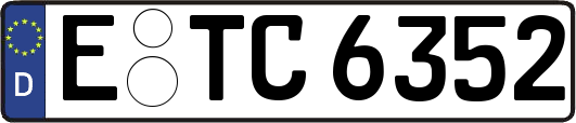 E-TC6352