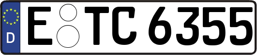 E-TC6355