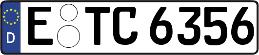 E-TC6356
