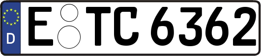 E-TC6362