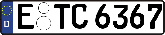 E-TC6367