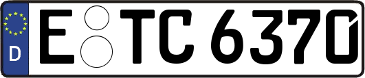 E-TC6370