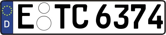 E-TC6374