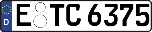 E-TC6375