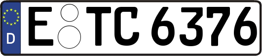 E-TC6376