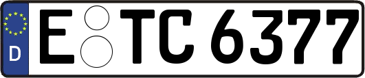 E-TC6377