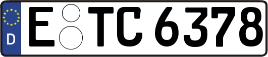 E-TC6378