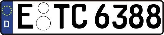 E-TC6388