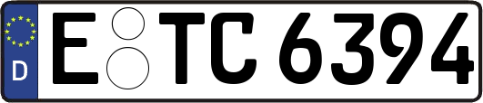 E-TC6394