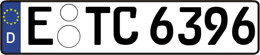 E-TC6396