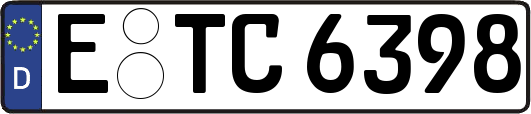 E-TC6398